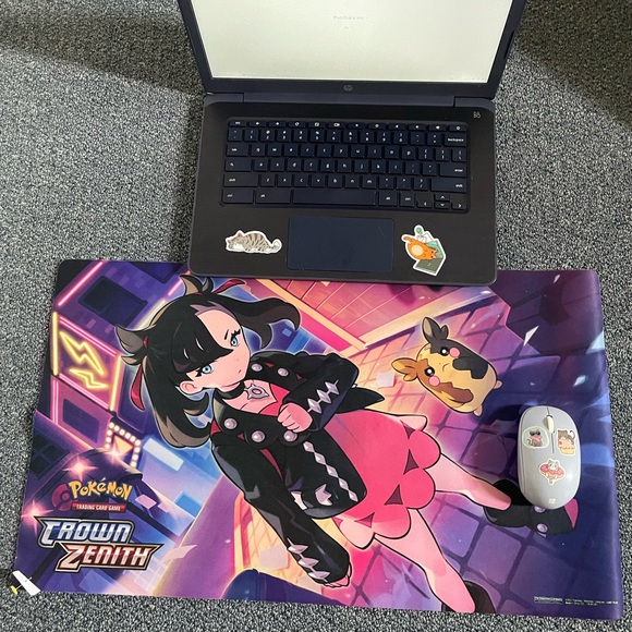 Oversized mousepad - Picture 2 of 2